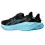 Tênis Asics Novablast 4 Lite Show Masculino 1011B900-001
