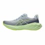 Tênis Asics Novablast 4 Masculino 1011B693-022