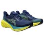 Tênis Asics Novablast 4 Masculino 1011B693-400