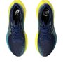 Tênis Asics Novablast 4 Masculino 1011B693-400