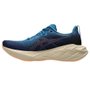 Tênis Asics Novablast 4 Masculino 1011B693-404