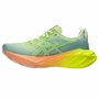 Tênis Asics Novablast 4 Paris Feminino 1012B751-750