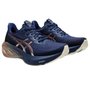 Tênis Asics Novablast 4 Platinum Feminino 1012B739-400