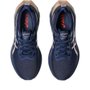 Tênis Asics Novablast 4 Platinum Feminino 1012B739-400