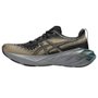Tênis Asics Novablast 4 Platinum Masculino 1011B924-001