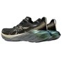 Tênis Asics Novablast 4 Platinum Masculino 1011B924-001