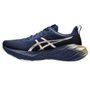Tênis Asics Novablast 4 Platinum Masculino 1011B945-400