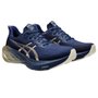 Tênis Asics Novablast 4 Platinum Masculino 1011B945-400