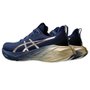 Tênis Asics Novablast 4 Platinum Masculino 1011B945-400