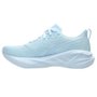 Tênis Asics Novablast 5 Lite Show Feminino 1012B818-400