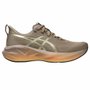 Tênis Asics Novablast 5 Luxe Platinum Feminino 1012B815-020