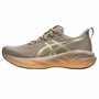 Tênis Asics Novablast 5 Luxe Platinum Feminino 1012B815-020