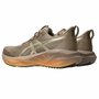 Tênis Asics Novablast 5 Luxe Platinum Feminino 1012B815-020
