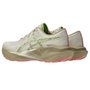 Tênis Asics Novablast 5 Tr Nature Bathi Fem 1012B809-700
