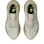 Tênis Asics Novablast 5 Tr Nature Bathi Fem 1012B809-700
