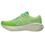 Tênis Asics Novablast 5 TR Nature Bathi Masc 1011C025-300
