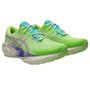Tênis Asics Novablast 5 TR Nature Bathi Masc 1011C025-300