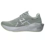 Tênis Asics Novablast 6 Platinum Feminino 1012C070-020