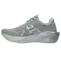Tênis Asics Novablast 6 Platinum Masculino 1011C312-020