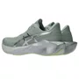 Tênis Asics Novablast 6 Platinum Masculino 1011C312-020