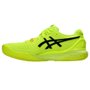 Tênis Asics Resolution 9 Clay Paris Masculino 1041A495-750