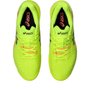 Tênis Asics Resolution 9 Clay Paris Masculino 1041A495-750
