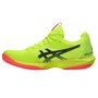 Tênis Asics Solution Speed 3 Clay Paris Fem 1042A288-750