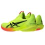 Tênis Asics Solution Speed 3 Clay Paris Fem 1042A288-750