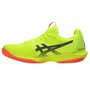 Tênis Asics Solution Speed 3 Clay Paris Masc 1041A494-750