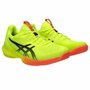 Tênis Asics Solution Speed 3 Clay Paris Masc 1041A494-750