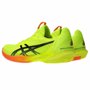 Tênis Asics Solution Speed 3 Clay Paris Masc 1041A494-750