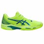Tênis Asics Solution Speed FF 2 Clay Feminino 1042A134-300