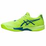 Tênis Asics Solution Speed FF 2 Clay Feminino 1042A134-300