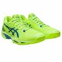 Tênis Asics Solution Speed FF 2 Clay Feminino 1042A134-300