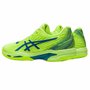 Tênis Asics Solution Speed FF 2 Clay Feminino 1042A134-300