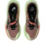 Tênis Asics Trabuco Max 5 Masculino 1011C164-600