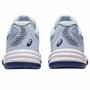 Tênis Asics Up Court 5 Feminino 1072A088-401