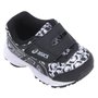 Tênis Infantil Asics Sugar Baby 3 Ts 1Y74A007-003