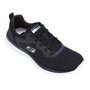 Tênis Skechers Bountiful-Quick Path Feminino 12607BR-BKW