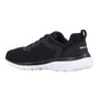 Tênis Skechers Bountiful-Quick Path Feminino 12607BR-BKW