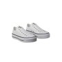 Tênis Converse All Star Lift Sintético Fem CT09830001