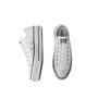 Tênis Converse All Star Lift Sintético Fem CT09830001