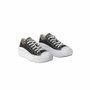 Tênis Converse Chuck Taylor All Star Move Fem CT15920001