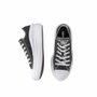 Tênis Converse Chuck Taylor All Star Move Fem CT15920001