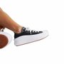 Tênis Converse Chuck Taylor All Star Move Fem CT15920001