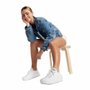 Tênis Converse Chuck Taylor All Star Move Fem CT15920002