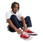 Tênis Converse Chuck Taylor All Star Unissex CT00010004