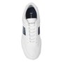Tênis Lacoste Court-Master Masculino 40CMA0014BR-042