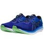 Tênis Asics EvoRide 2 Masculino 1011B017-402