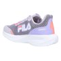 Tênis Fila Athlon Feminino F02R034-5304